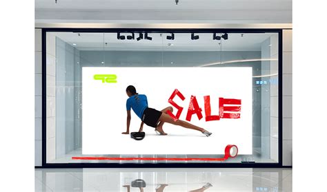 window design behance