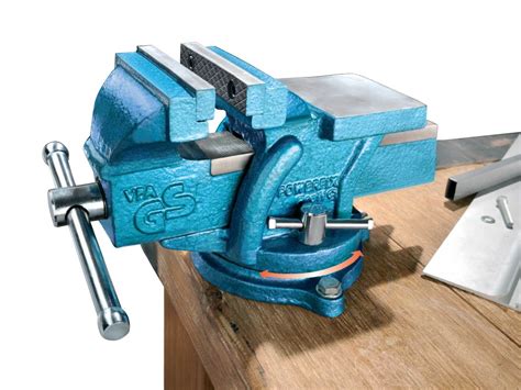 Powerfix Bench Vice Lidl — Ireland Specials Archive