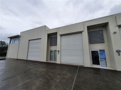 Factory, Warehouse & Industrial Property Leased in Currumbin Waters QLD 4223 | Commercial Real ...