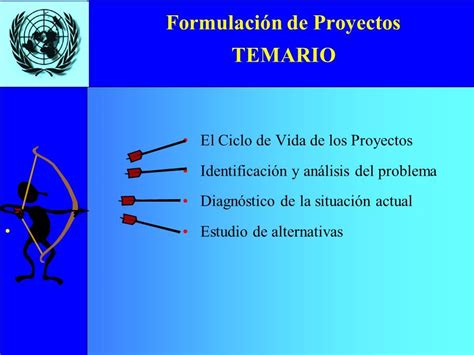 Ciclo De Vida Identifi Caci N Diagn S Tico Estudio De Alter Nativas