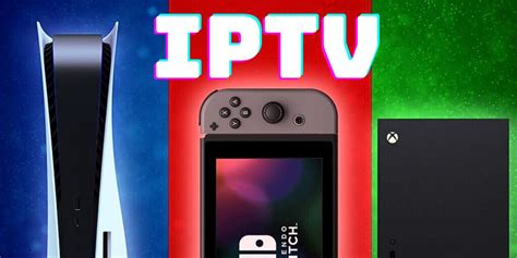 C Mo Ver Iptv En Consolas Tutorial Completo Tecnoguia