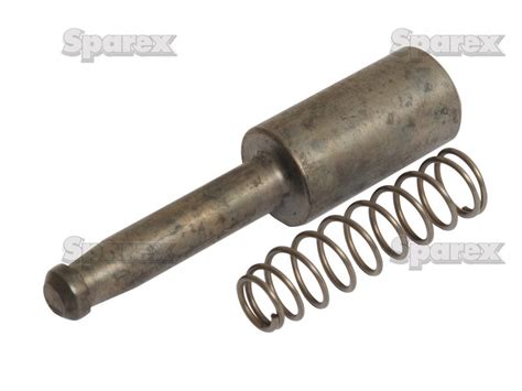 S14106 Pto Yoke Pin Kit Uk Supplier