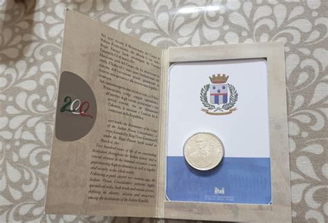 Italy Euro Polizia Penitenziaria Catawiki