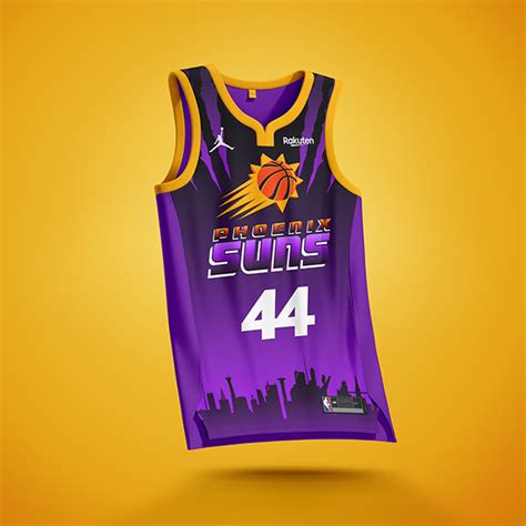 NBA BASKETBALL JERSEYS DESIGNS 2023 :: Behance