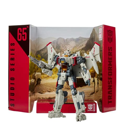 Transformers Toys Studio Seri B Vm Rv Encarguelo