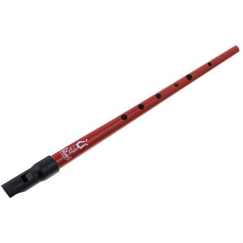 Clarke Sweetone Tinwhistle C Red Thomann United States