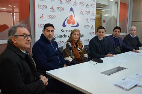 Invitan a productores agropecuarios y técnicos a la Cuarta Jornada