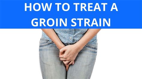 Pulled Groin Muscle Male Treatment At Mari Moore Blog