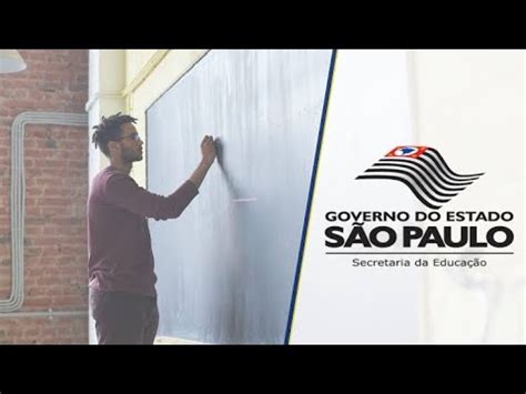 Processo Seletivo Estado De São Paulo 2025 - Processo Seletivo Professor Estado de São Paulo 2025: Como enviar a ...