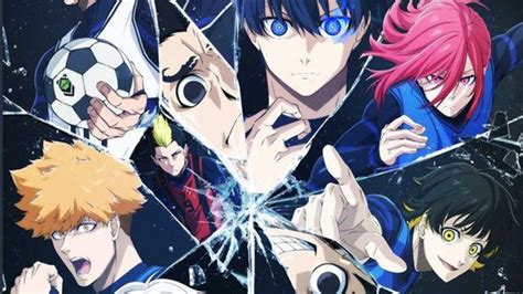 Anime Blue Lock Dan Tsubasa Disorot Usai Jepang Kalahkan Jerman Di