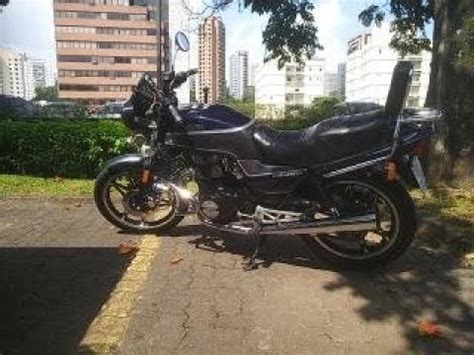 CB 450 DX MARAVILHOSA VENDO OU TROCO CHAMA A ATENÇÃO ONDE PARA YouTube