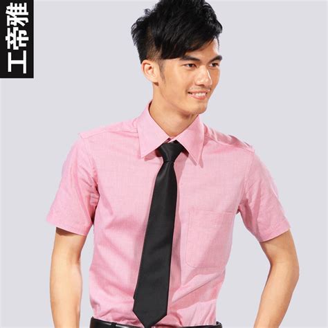 Short sleeve dress shirt and tie | Short sleeve dress shirt, Dress ...