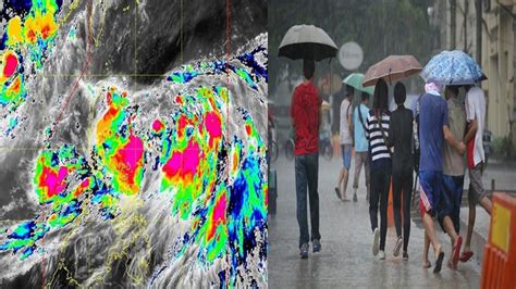 PAGASA Releases Latest Weather Updates About Bagyong Domeng