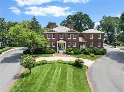 Most Expensive Homes in Annapolis - Haven Lifestyles