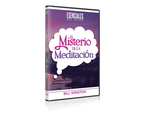 EL MISTERIO DE LA MEDITACI