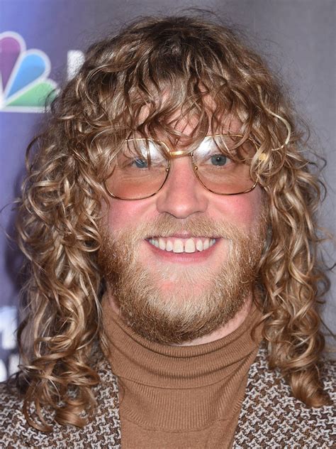 Allen Stone Singer Musician