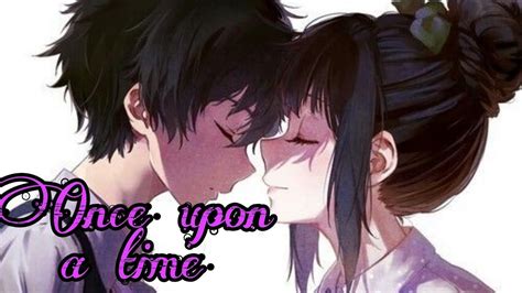 Nightcore Once Upon A Timelyrics Max Oazo Ft Moonessa