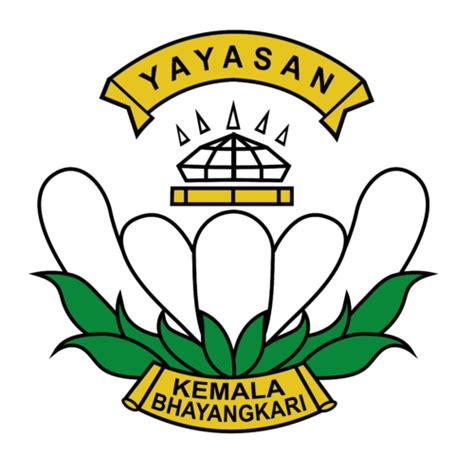 Lambang Yayasan – Yayasan Kemala Bhayangkari