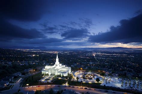 The Best Things To Do For Free In Salt Lake City