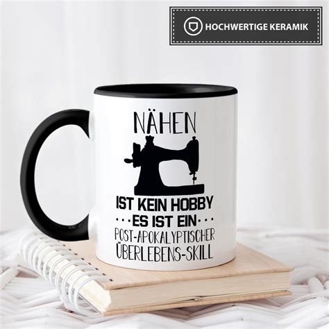 Tasse Mit Spruch Verschiedene Motive B Ro Arbeit Kaffee