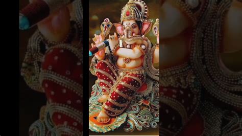 Jay Ho Ganesh Jee Ki Shortvideo 🌹🌹🌹🌹🌹 Youtube