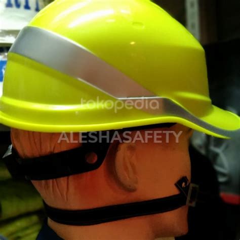 Jual Helm Proyek Delta Plus Venitex Safety Helmet Deltaplus Putih