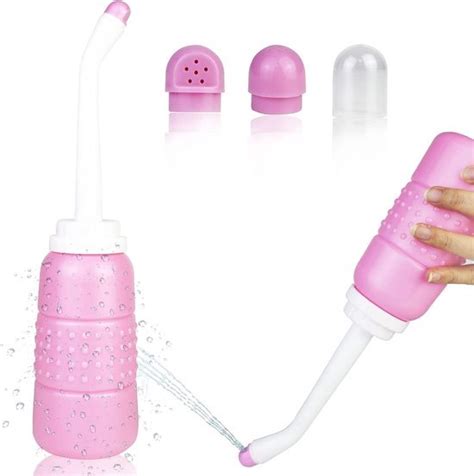 Peri Bottle Mobiele Bidet Postpartum Portable Bidet Bidet