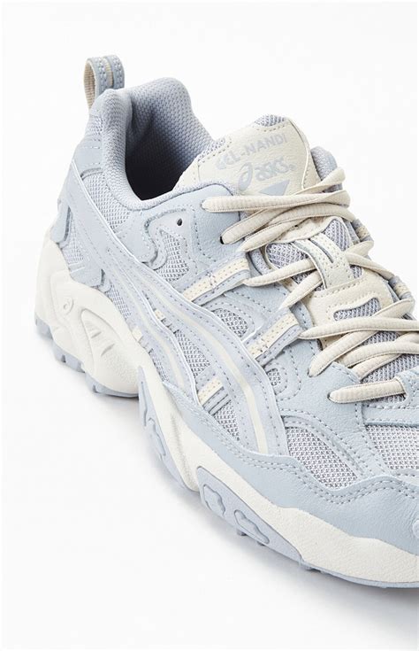ASICS GEL-NANDI OG Shoes | PacSun