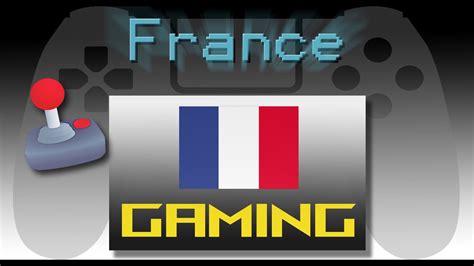 French Gaming Most Viewed Creators Youtube