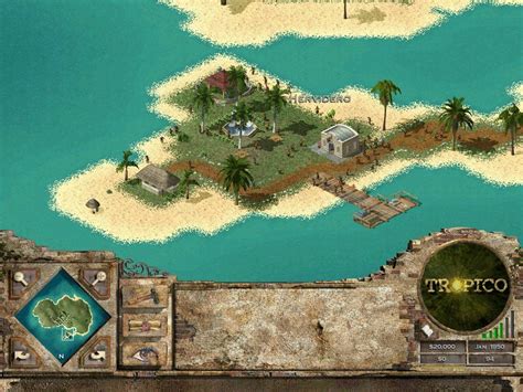 Tropico Reloaded | wingamestore.com