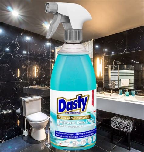 Dasty Badkamerreiniger Professional 1 X 700ml Bol