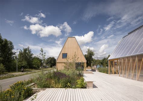 Transforming Our Thinking for Healthier Buildings | ArchDaily