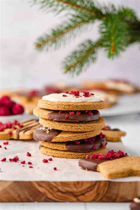 Cassava Flour Cookies Paleo Vegan Aip Laptrinhx News