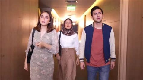 Jadwal Tayang Dan Sinopsis Sinetron Bidadari Surgamu SCTV Senin 10 Juli