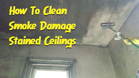 Cleaning Soot Off Popcorn Ceiling Shelly Lighting