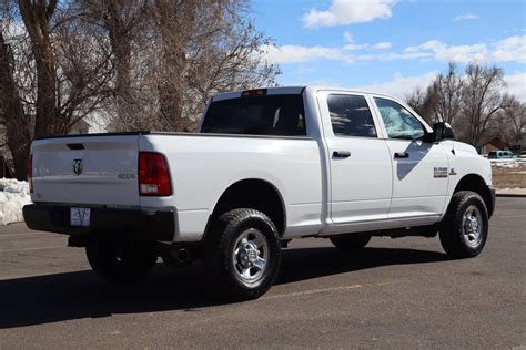 2017 Ram 2500 Tradesman Victory Motors Of Colorado