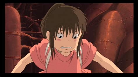 Spirited Away Spirited Away Image 4377437 Fanpop