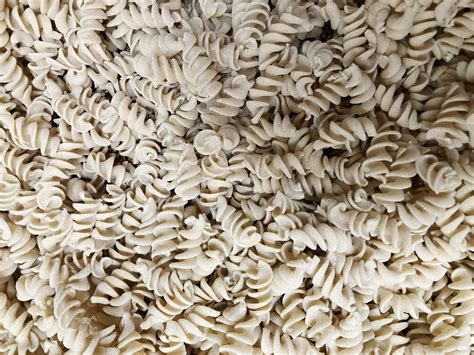 Organic Bread Of Heaven ~ High Fiber Sourdough Macaroni Elbow Pasta 2 Pkgs ~ Usda