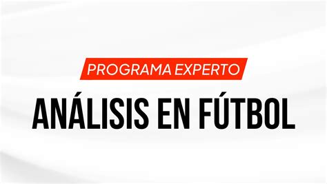 Programa Experto en Diseño de Tareas Construyendo Fútbol