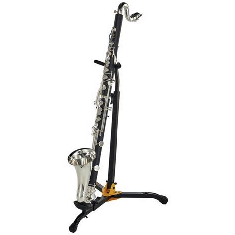 Yamaha Ycl Ii S Bass Clarinet Thomann United Kingdom