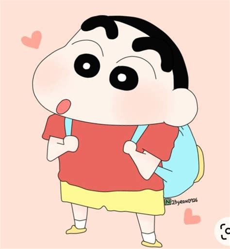 Shinchan Sinchan Cartoon Crayon Shin Chan Cute Cartoon Wallpapers