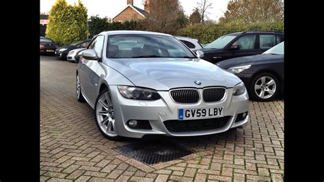 Bmw 3 Series 30td 325d M Sport Highline For Sale At Cmc Cars Near Brighton Sussex Youtube