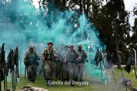 Curso De Comandos Ej Rcito Nacional