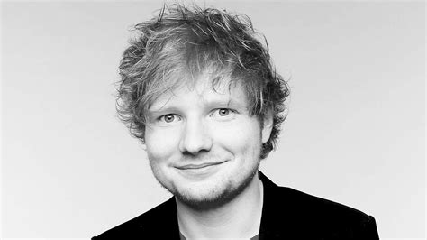 Ed Sheeran Wallpapers Wallpaper Cave