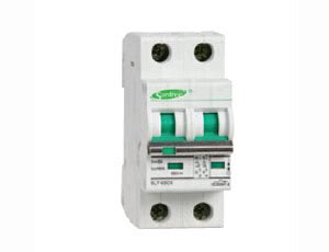 DC Circuit Breaker Circuit Breaker SUNTREE Electric Group Co Ltd