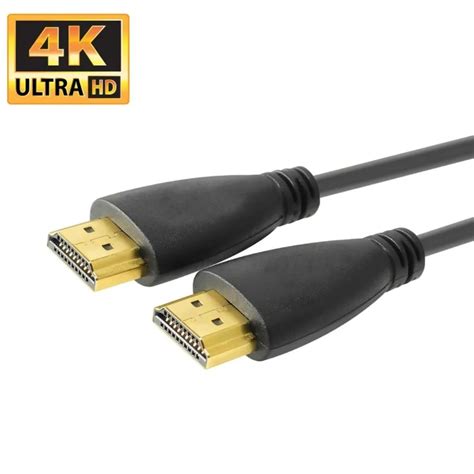 HDMI Cable 4K (10m) - Kinaun (किनौं) Online Shopping Nepal