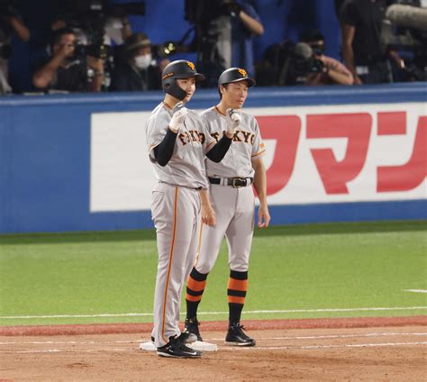 【巨人】横川凱6回1失点の好投で3勝目 初の中5日での先発も「自然に入ることができた」 プロ野球写真ニュース 日刊スポーツ