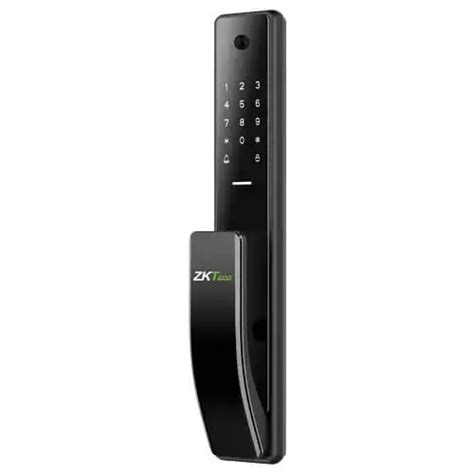 Zkteco Tl Wi Fi Smart Digital Door Lock Price In Bangladesh