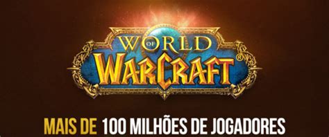 World Os Warcraft Infogr Fico Mostra Os Impressionantes N Meros Do Jogo