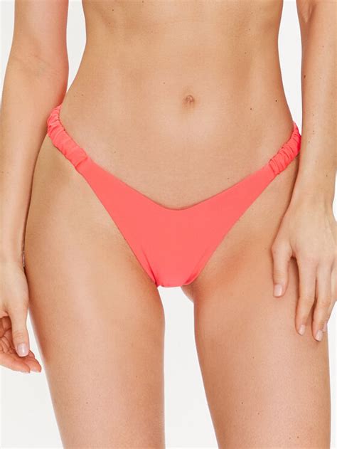 Hunkemöller Bikini Unterteil Cairo 201969 Rot Modivo de